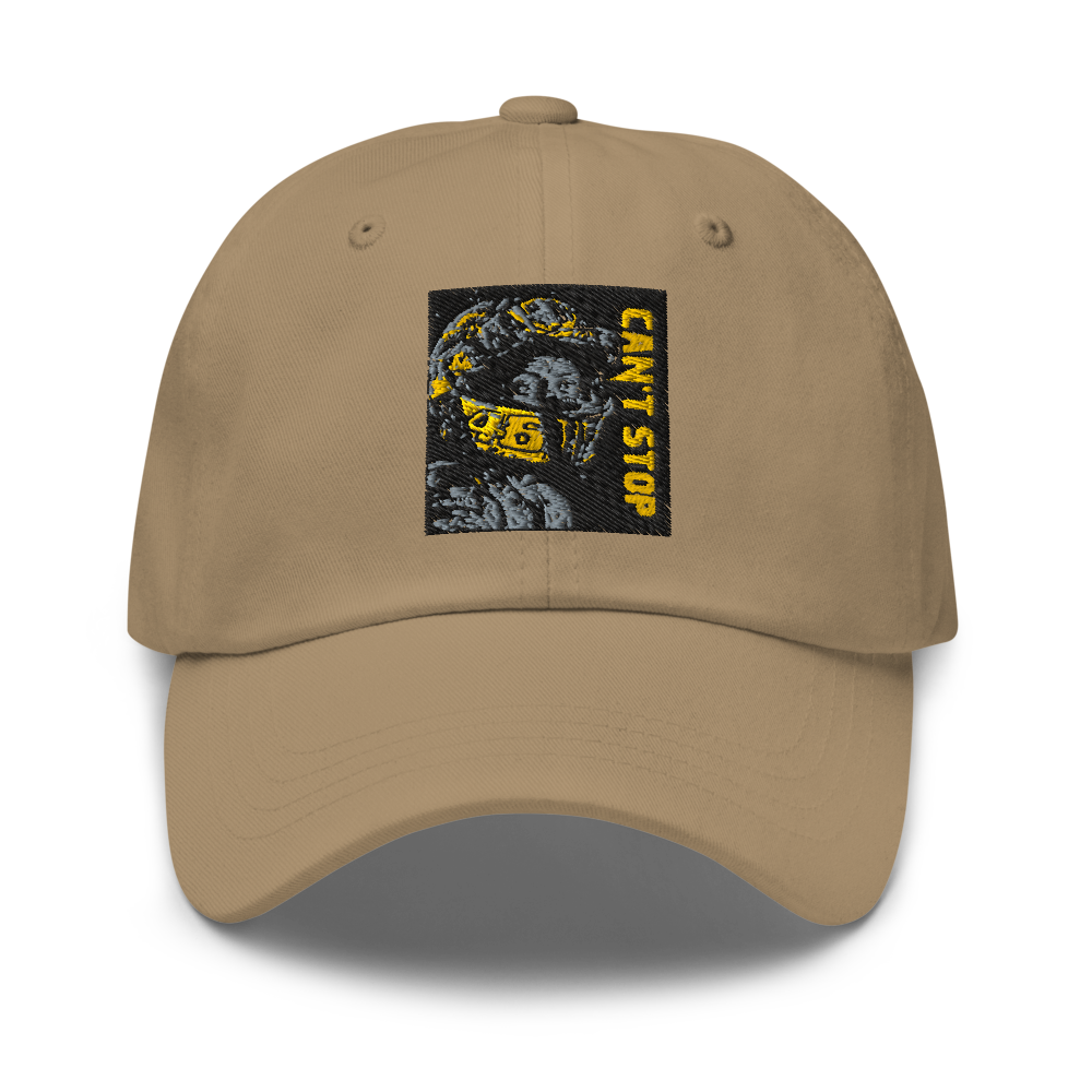 Classic Dad hat