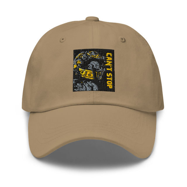 Classic Dad hat