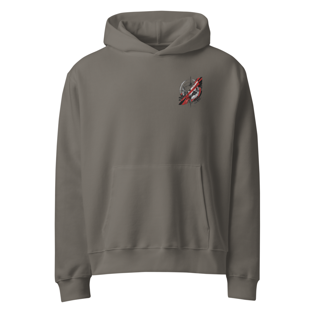 Hoodie cools