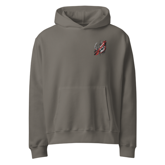 Hoodie cools
