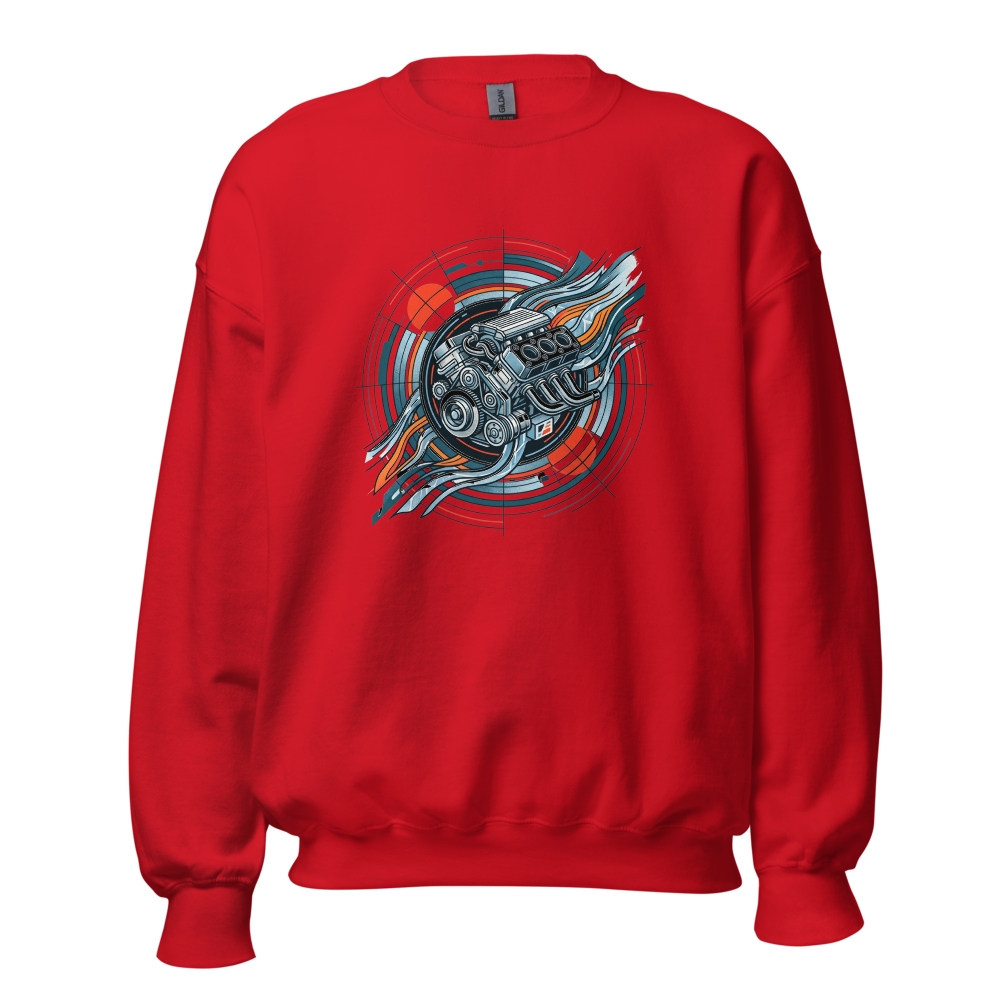 Sweatshirt 