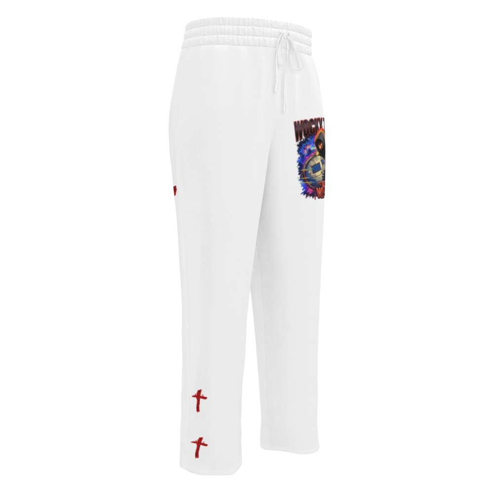 Wocky Tang: WTS Base Joggers