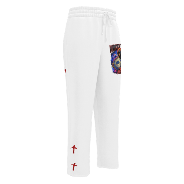 Wocky Tang: WTS Base Joggers