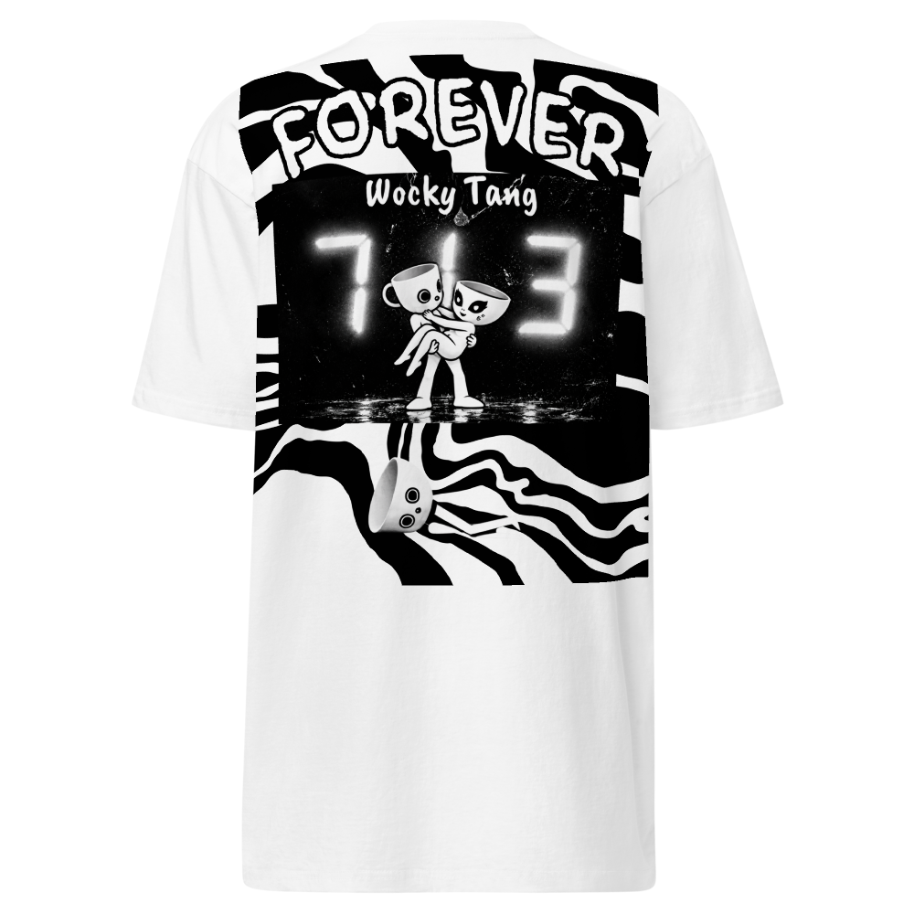 Wocky Tang: Forever Us