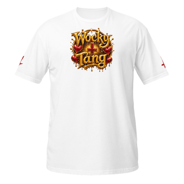 Wocky Tang: WockyLove