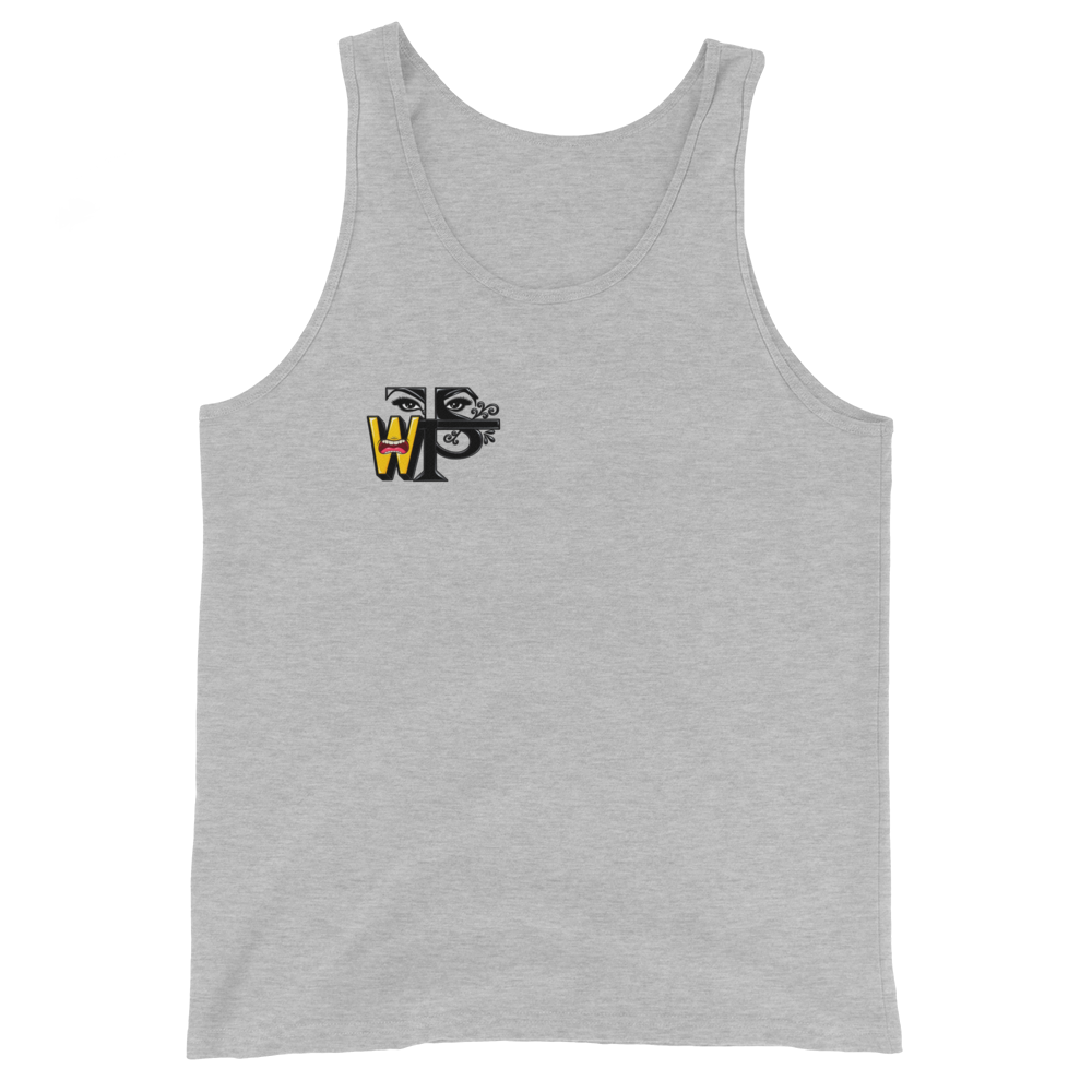 Wocky Tang: WTS TankTop