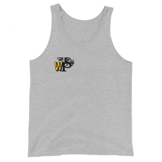 Wocky Tang: WTS TankTop