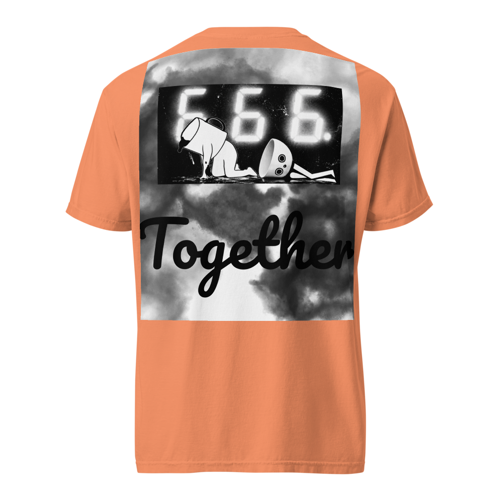 Wocky Tang: Together 