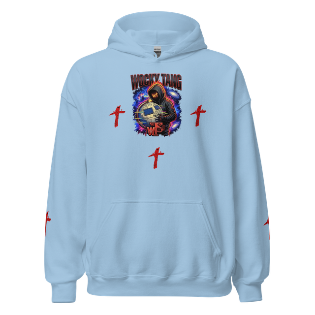 Wocky Tang: WTS Base Sweatshirt