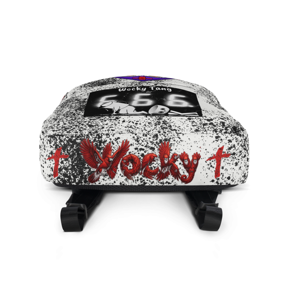 Wocky Tang: Keep it Together 