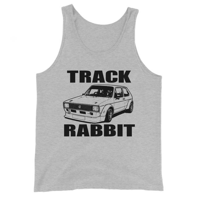 Track Rabbit Tank