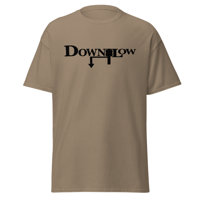 Down Low Tee