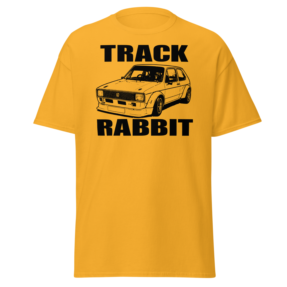 Track Rabbit Tee