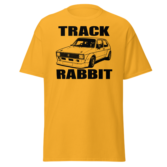 Track Rabbit Tee