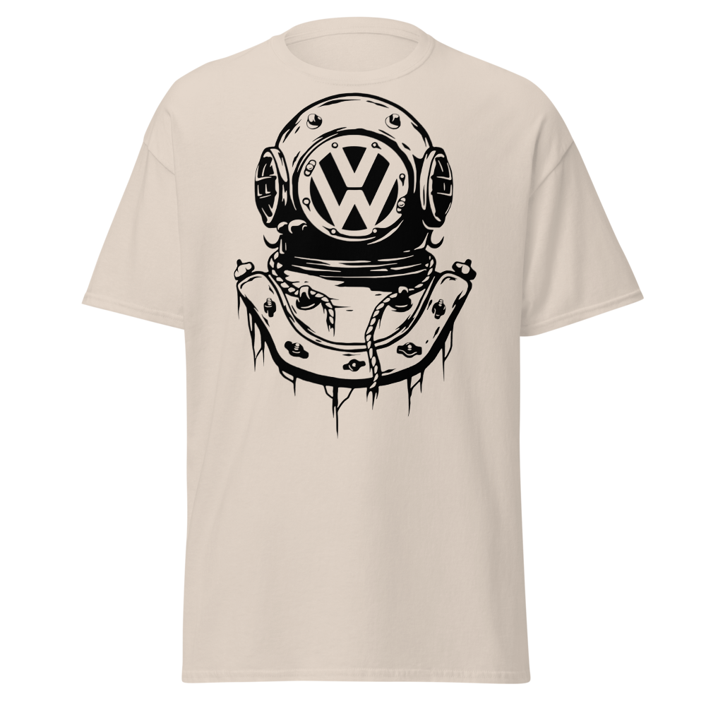 Deep Sea Tee