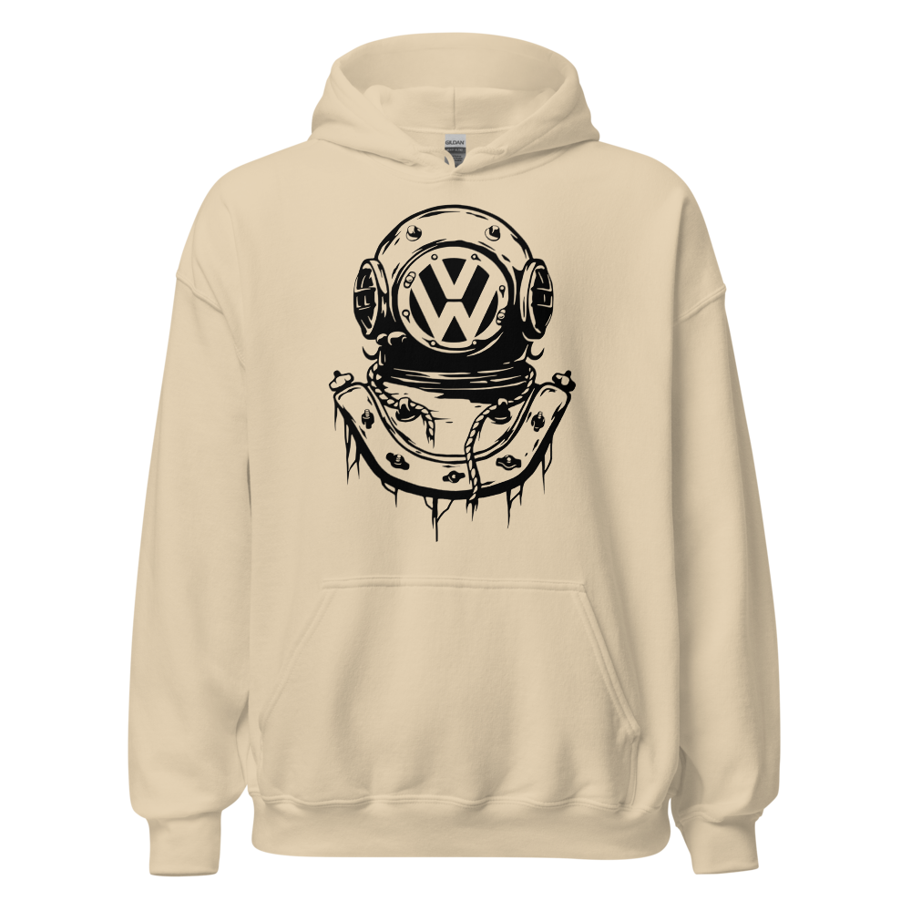 DEEP SEA Hoodie