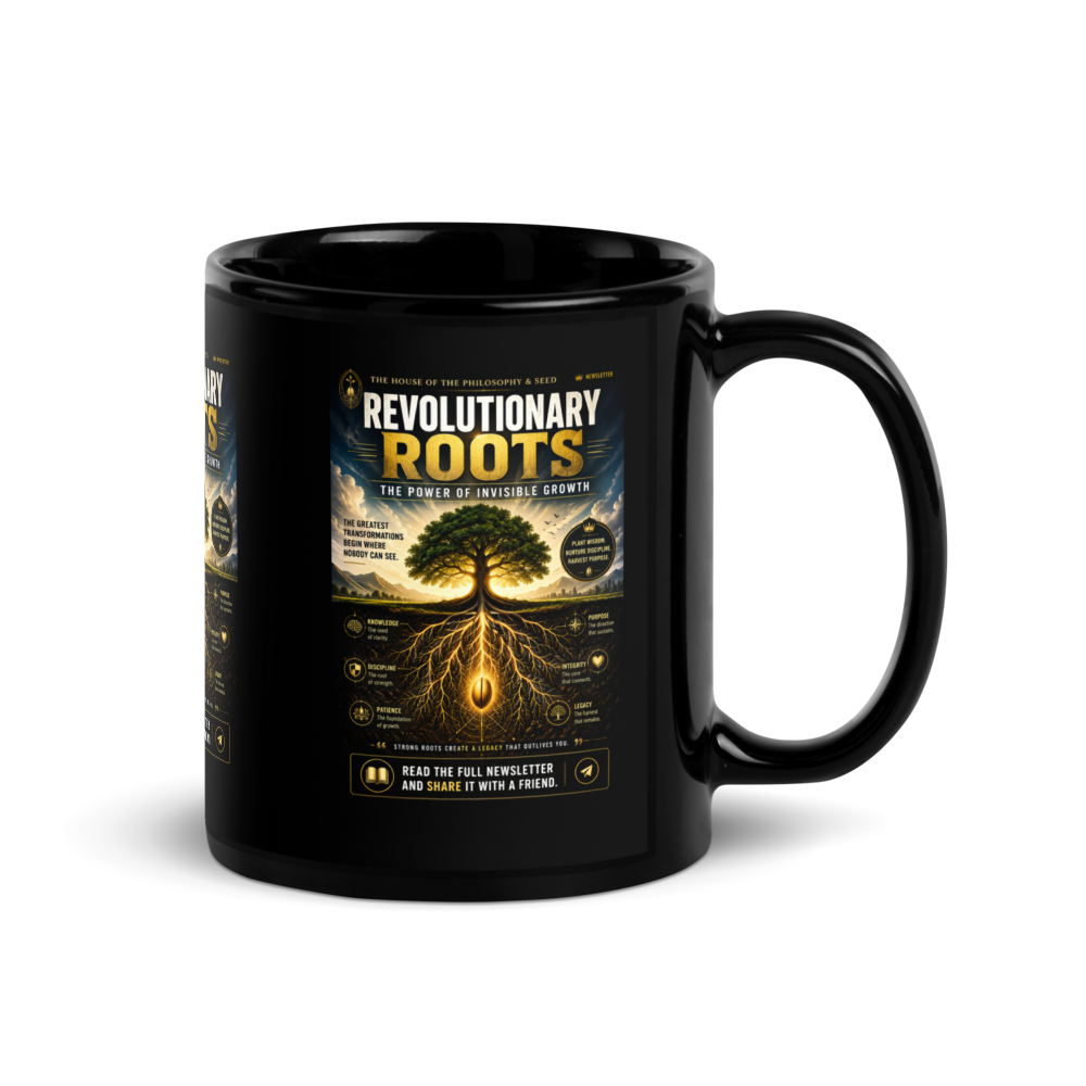 The Hidden Power of Strong Roots