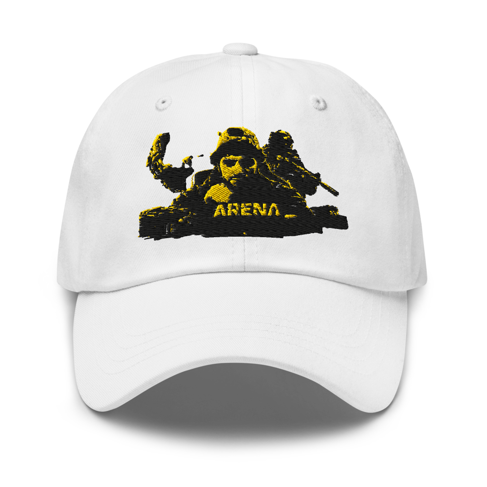 Unisex şapka 