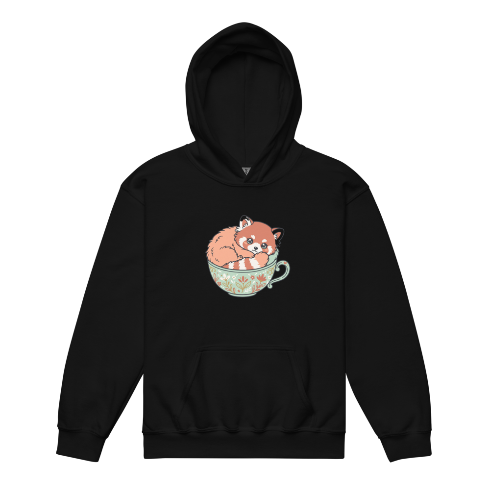 cute panda