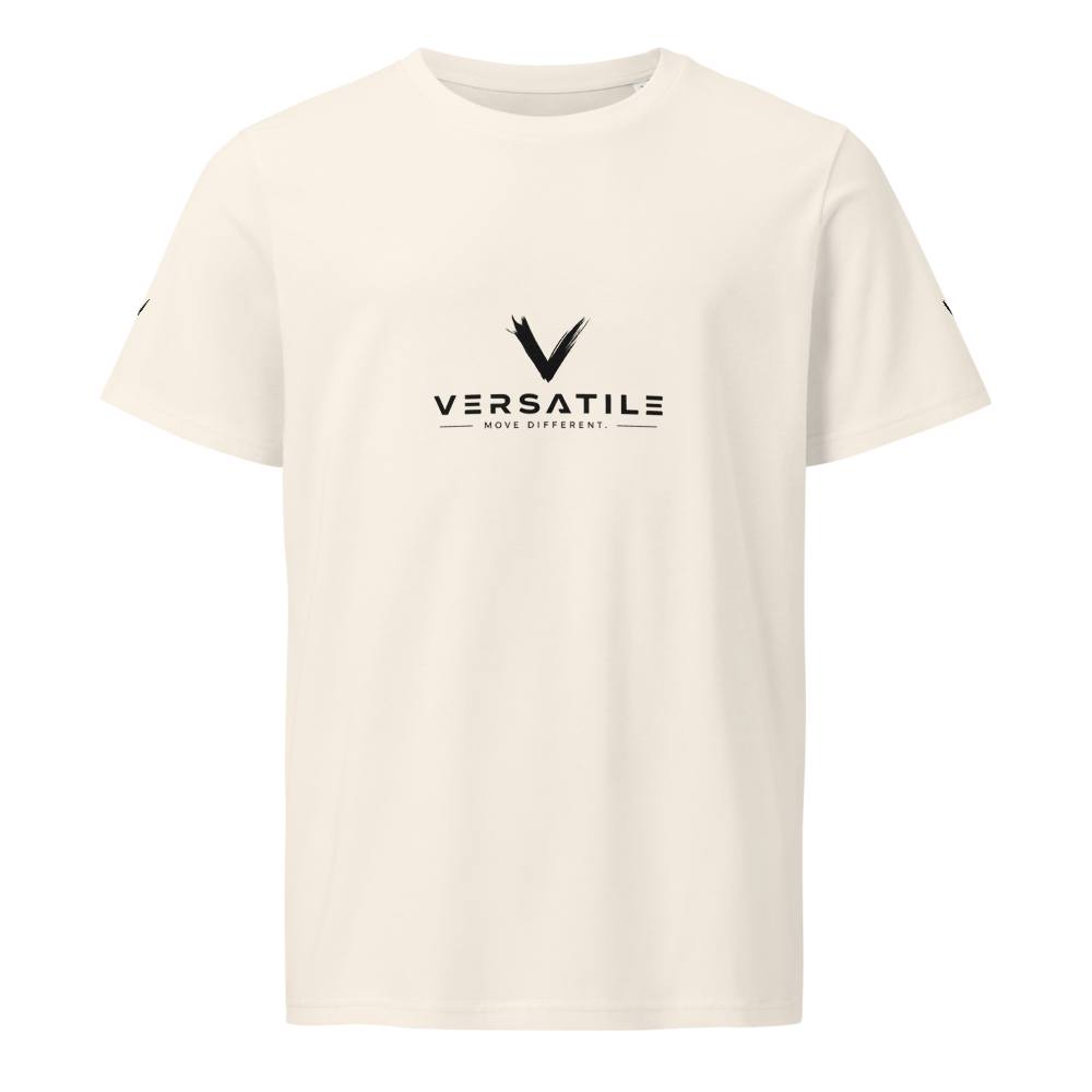 VERSATILE Signature Tee