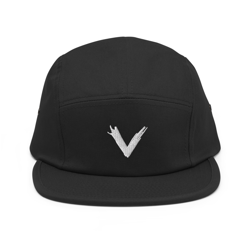 VERSATILE Signature Cap