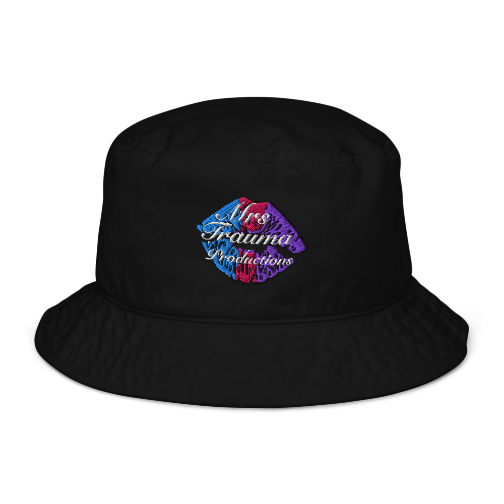 bucket hat