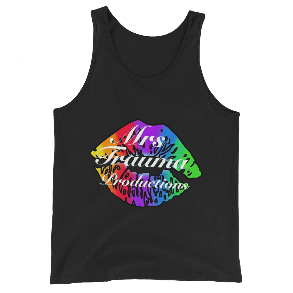 Summer tank top