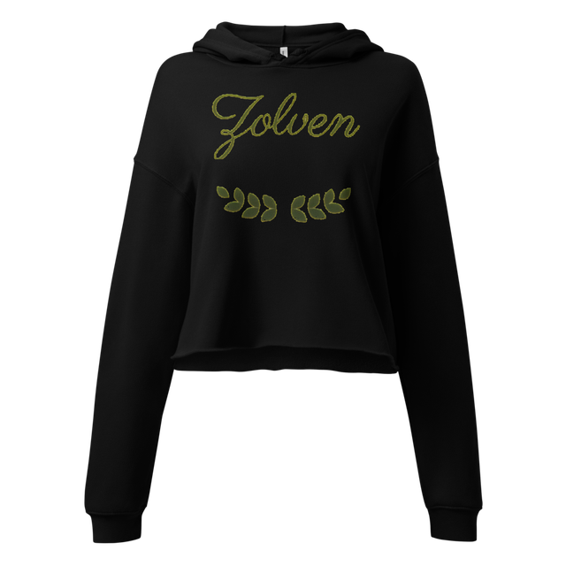 Zolven Crop Hood