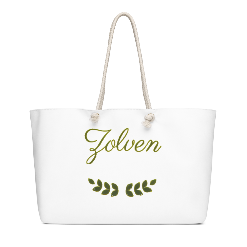 Bolsa Zolven Classic
