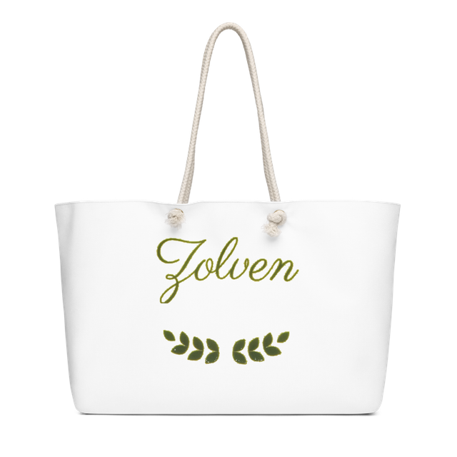 Bolsa Zolven Classic
