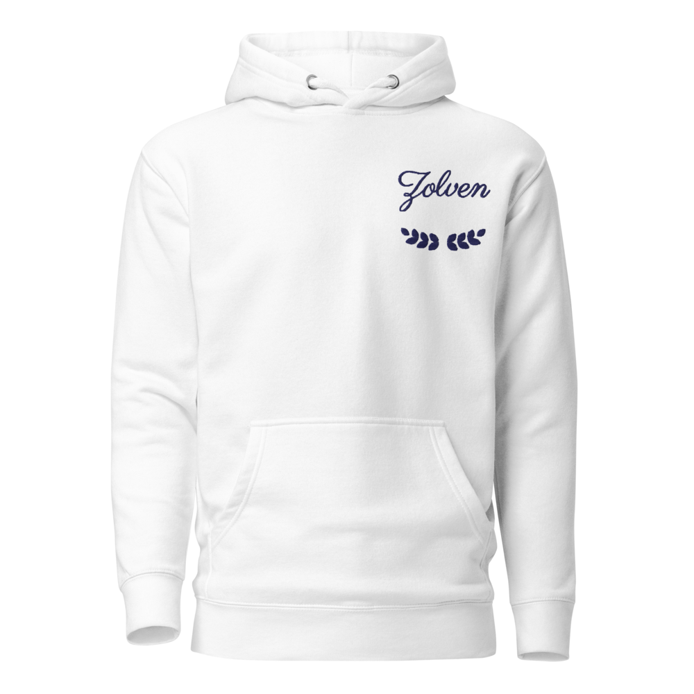 Zolven Premium Hood