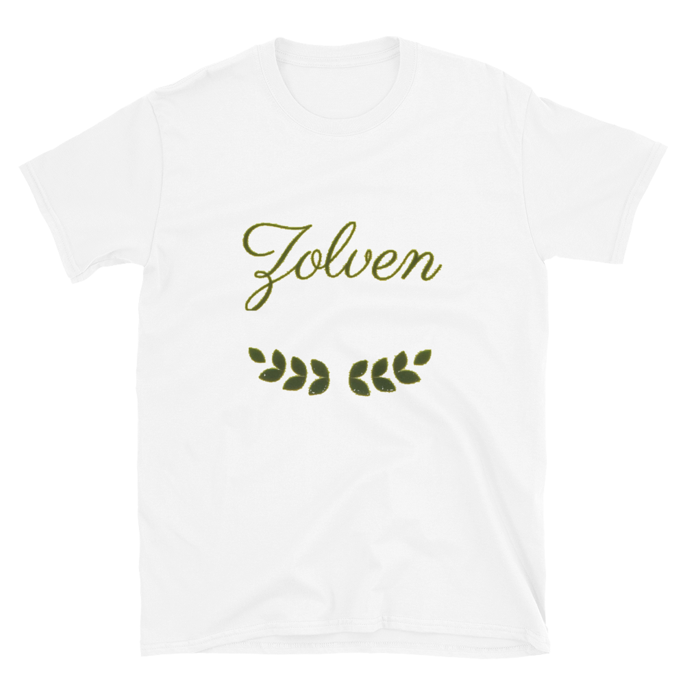 Polera Zolven Classic
