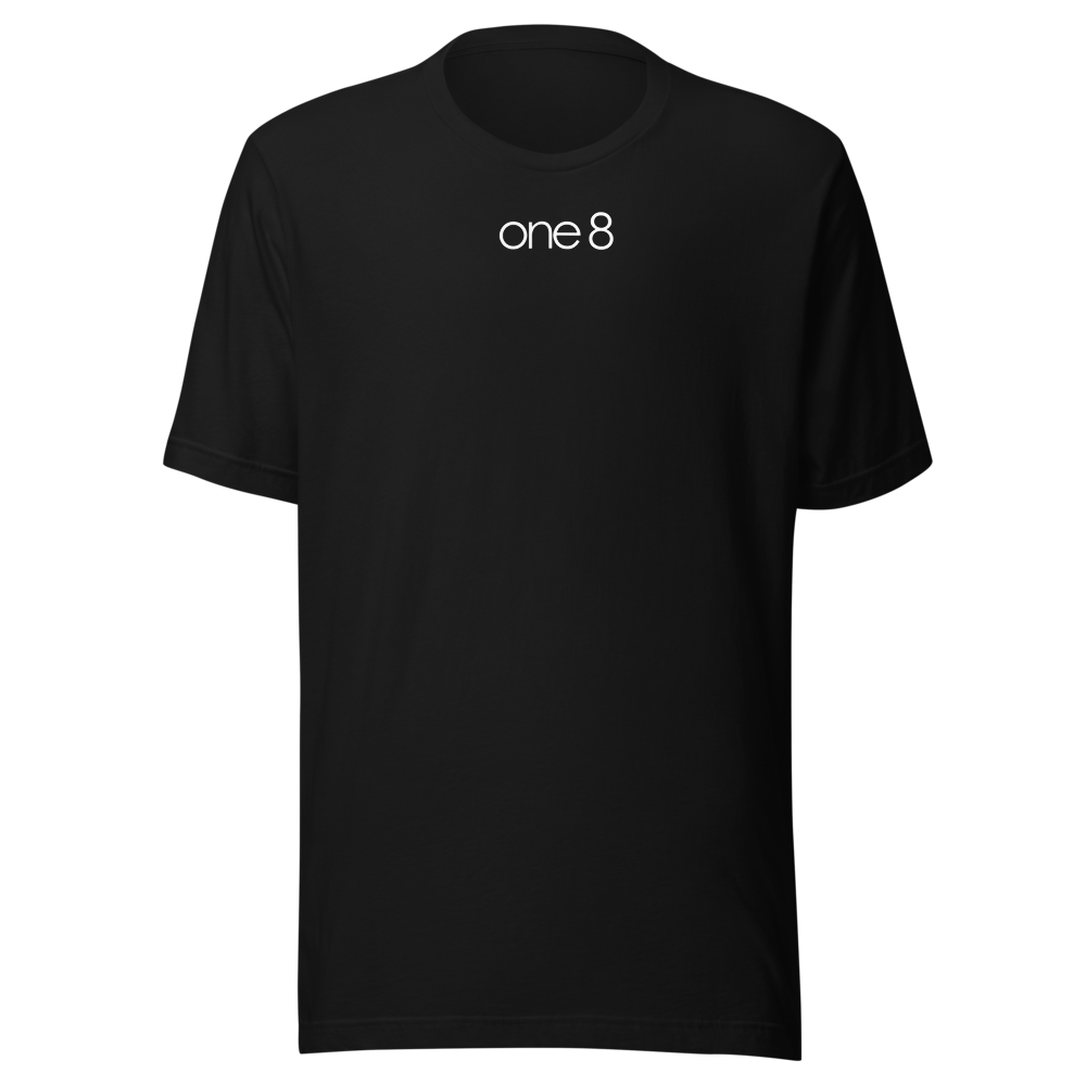 one 8