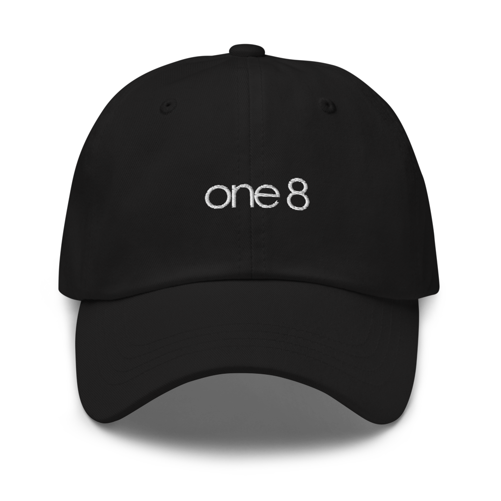 one 8