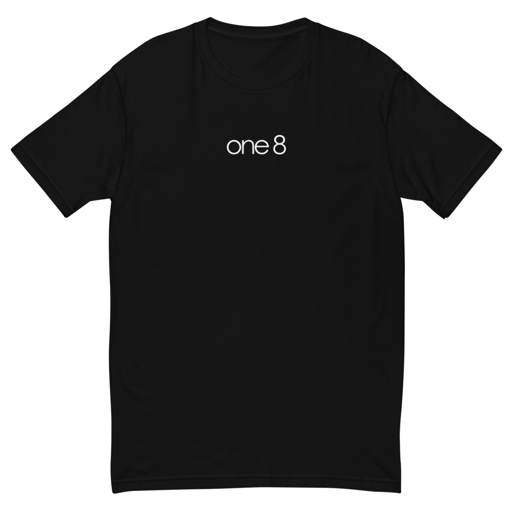 one 8