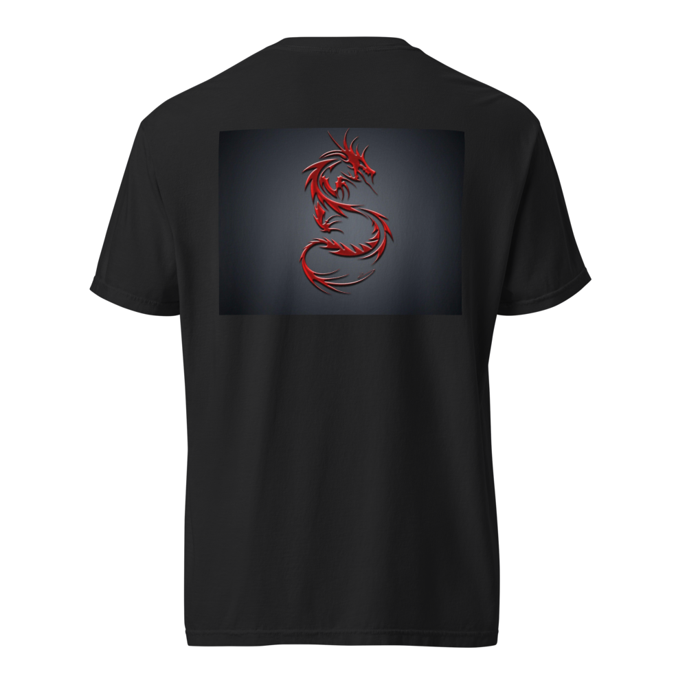 Comfort_colors T-shirt..$ 