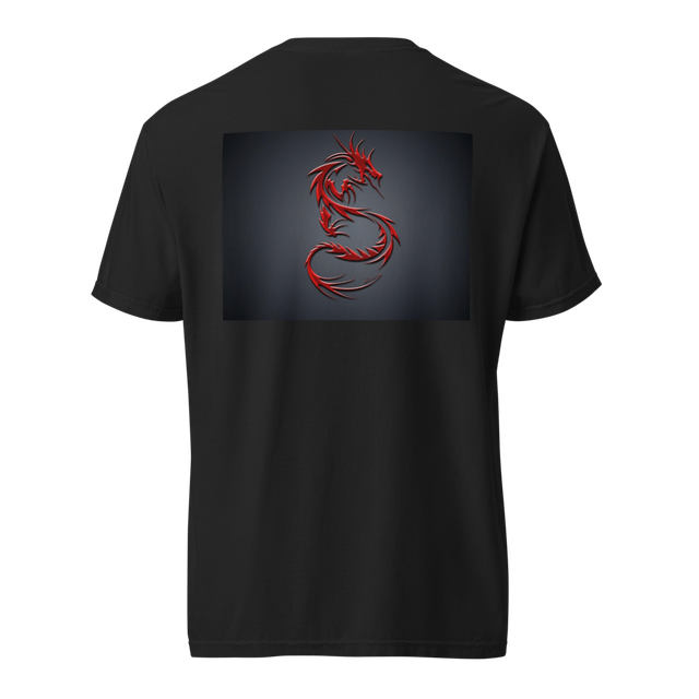 Comfort_colors T-shirt..$