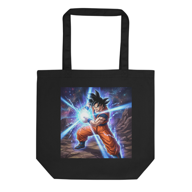 Toto_bag in #Goku...@