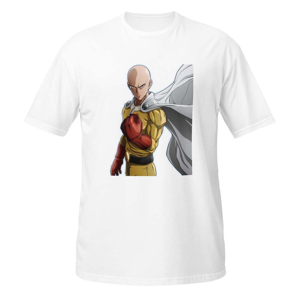 Soft_style T-shirt..@