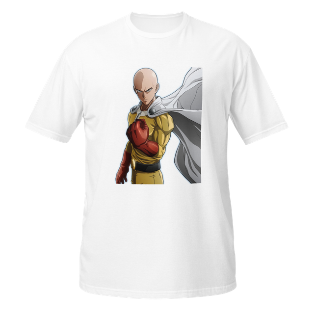 Soft_style T-shirt..@