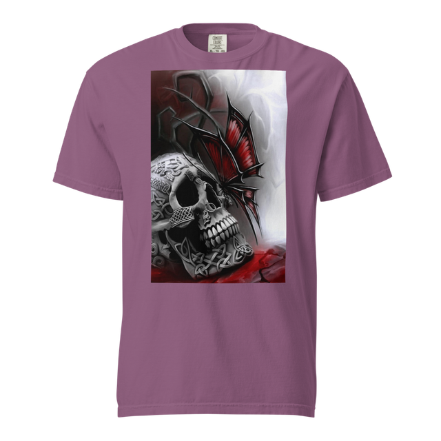 T-shirt comfort