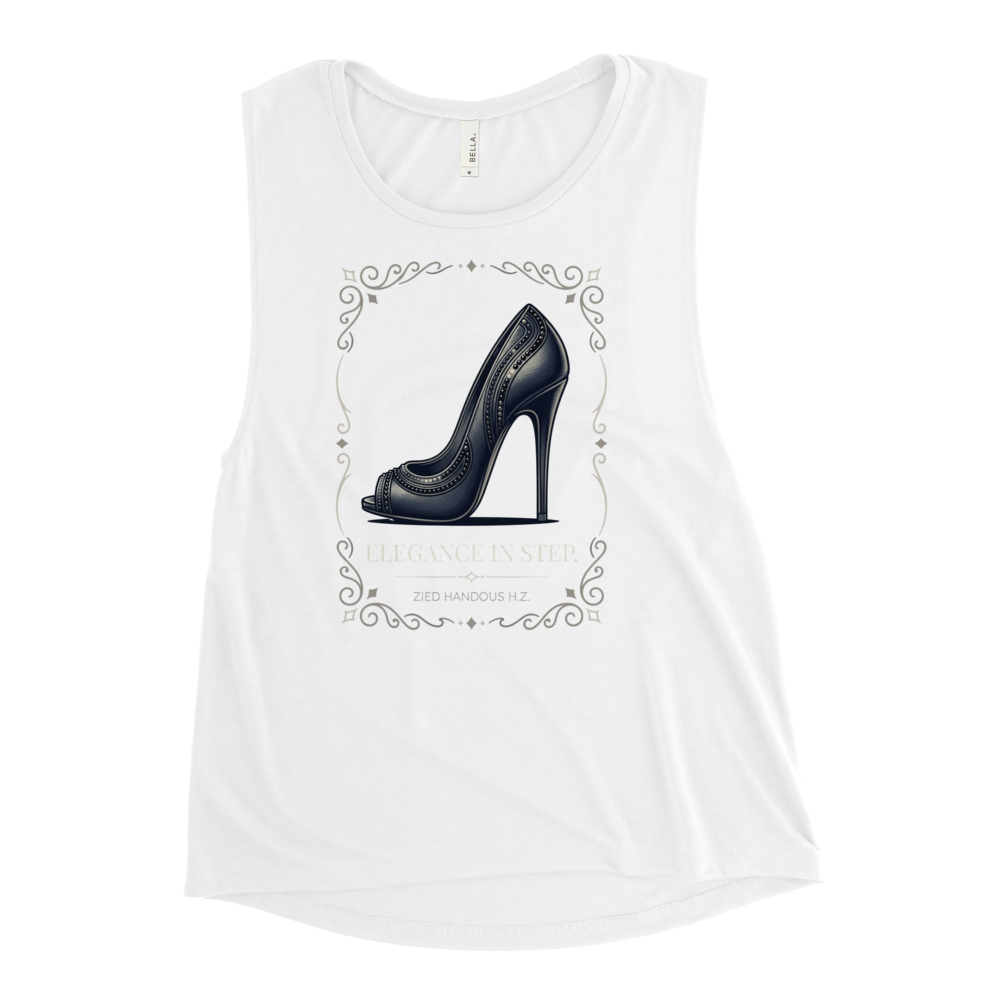1. ELEGANCE Pull - Zied Handous H.Z product.