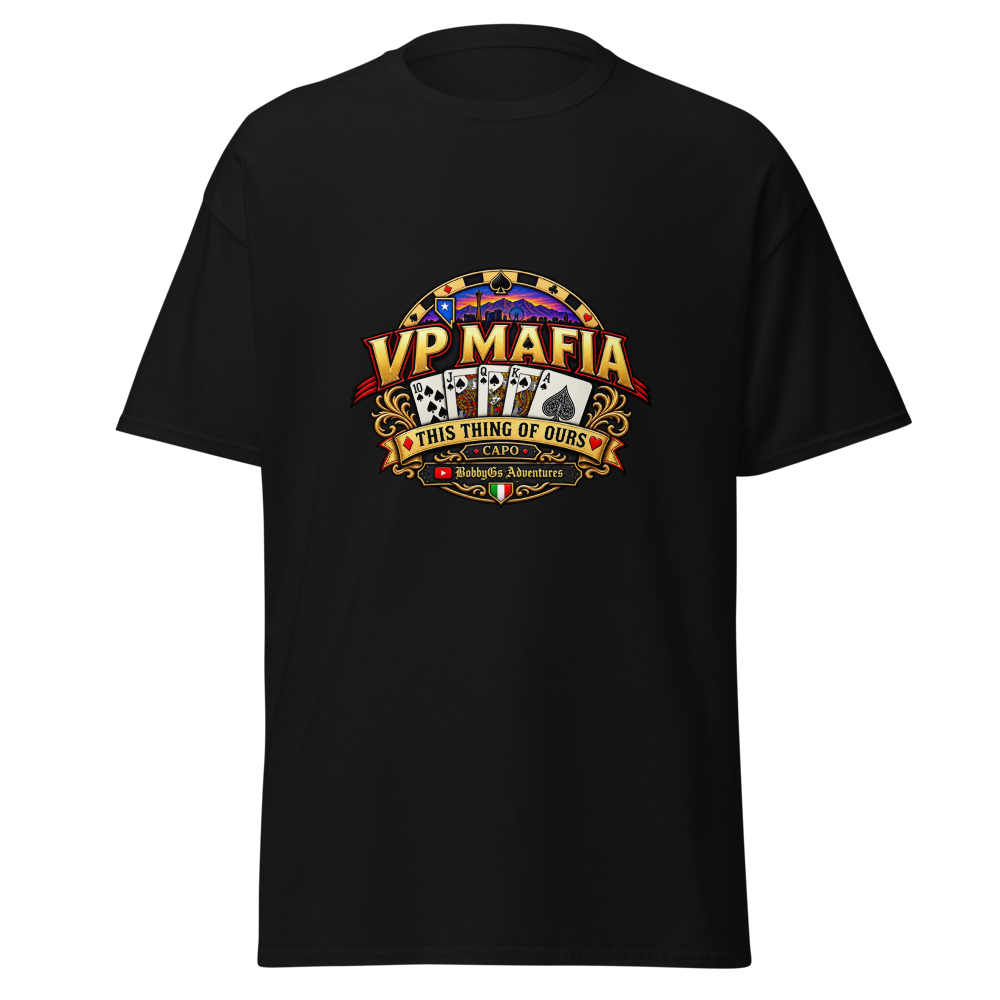 VP Mafia