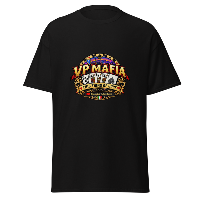 VP Mafia