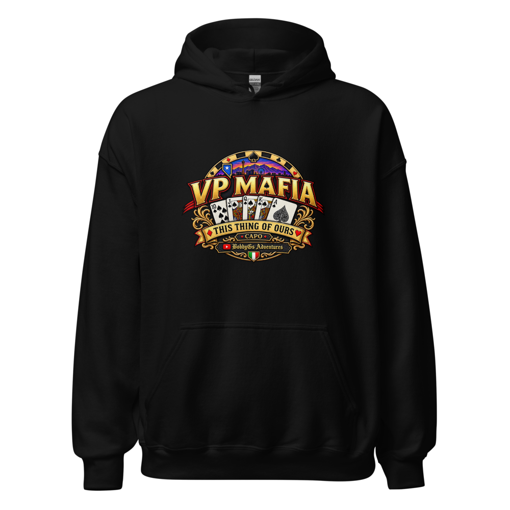VP Mafia Hoodie