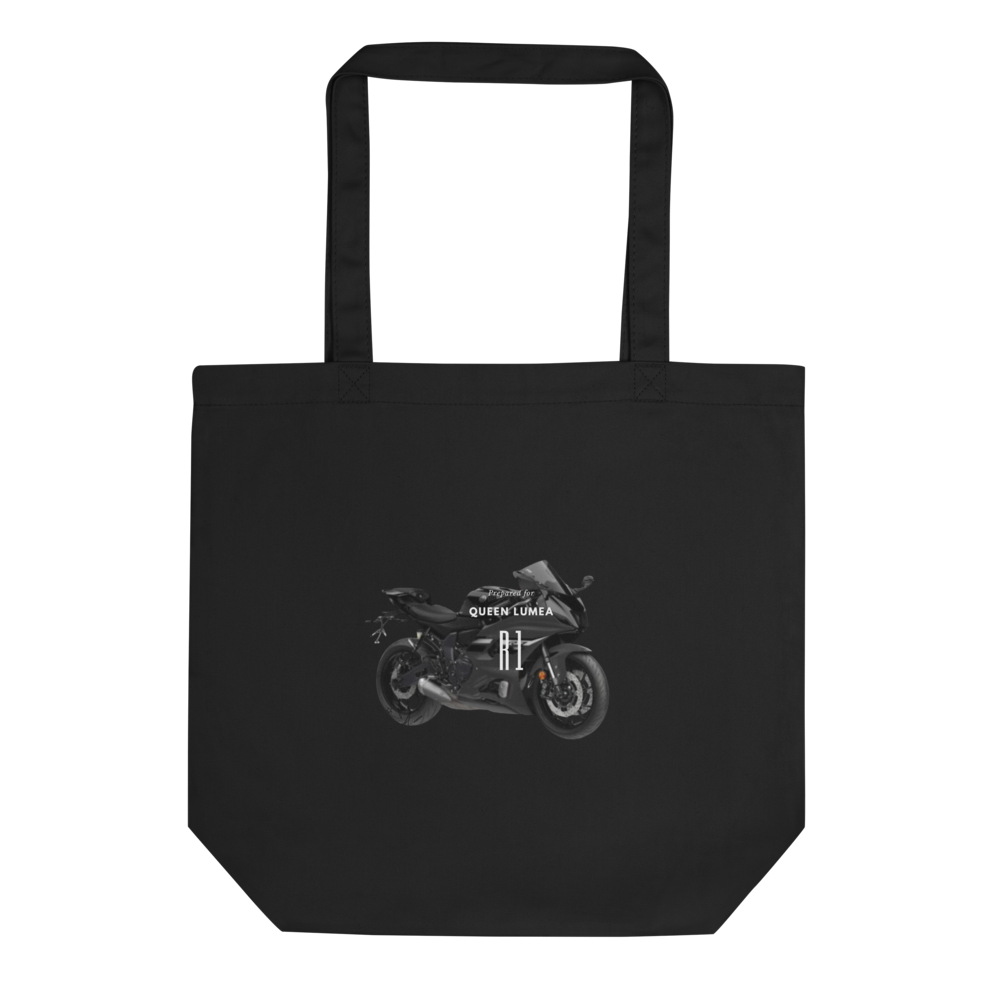 Yamaha bag