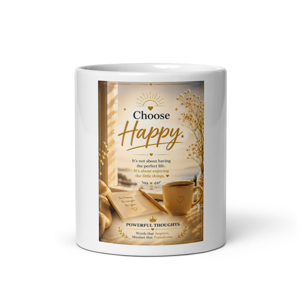 Small Steps Every Day – Inspirational Coffee Lover