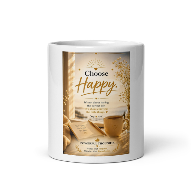 Small Steps Every Day – Inspirational Coffee Lover
