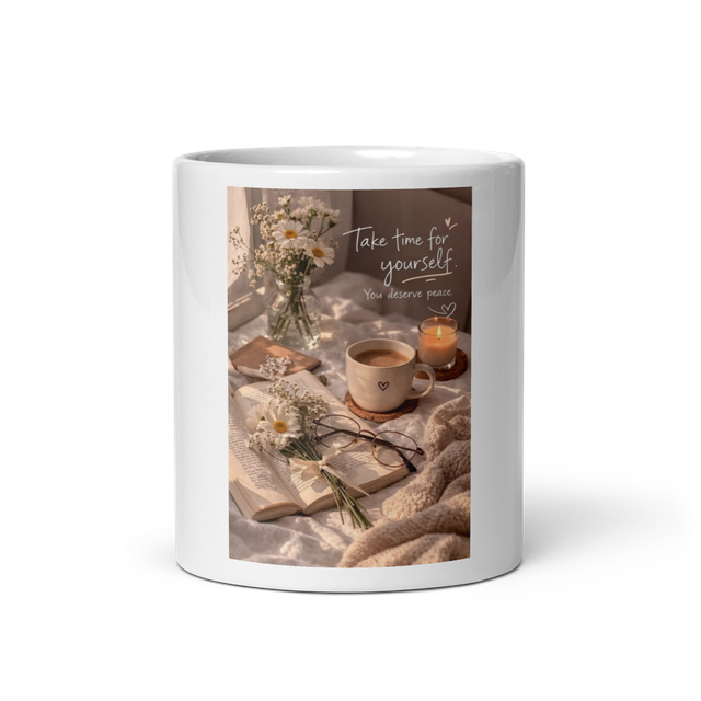 Small Steps Every Day – Inspirational Coffee Lover