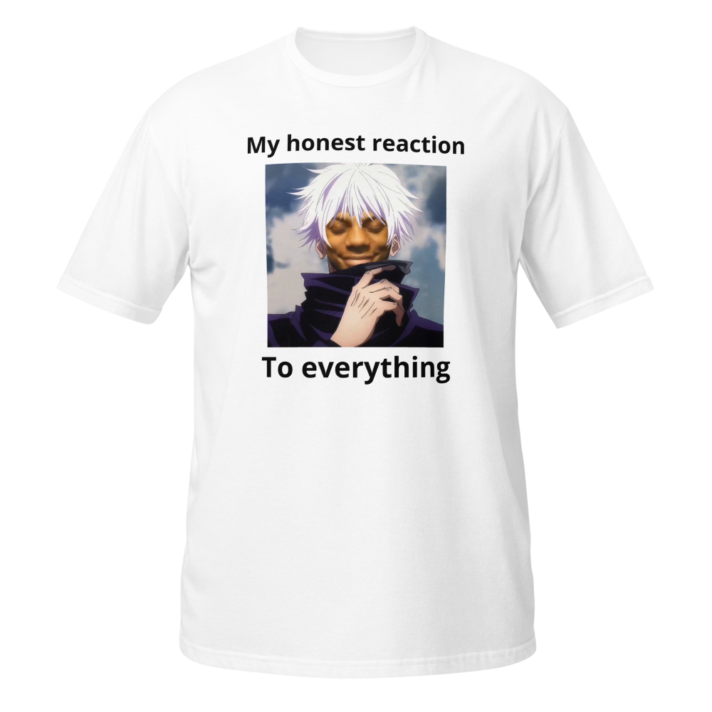 MHRE Unisex Softstyle T-shirt